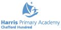 Harris Primary Academy Chafford Hundred logo